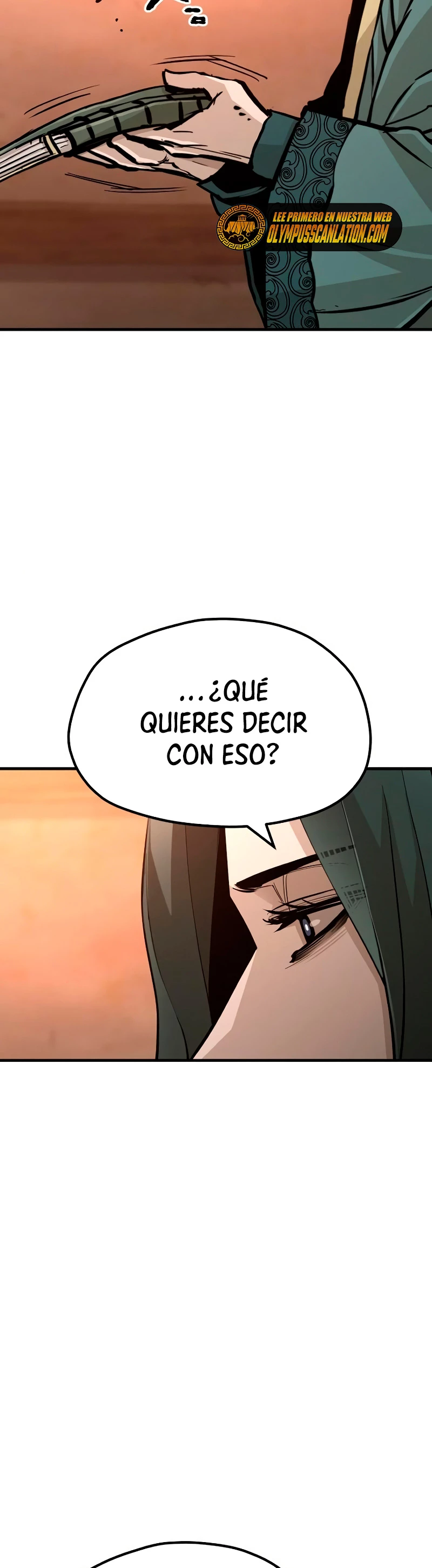 Sistema de cultivo del demonio celestial capítulo 35, página 11