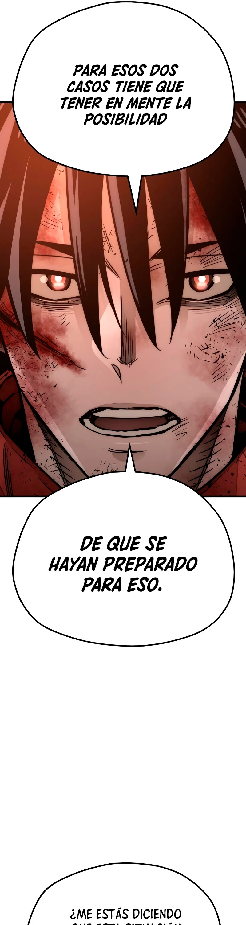 Sistema de cultivo del demonio celestial capítulo 35, página 13