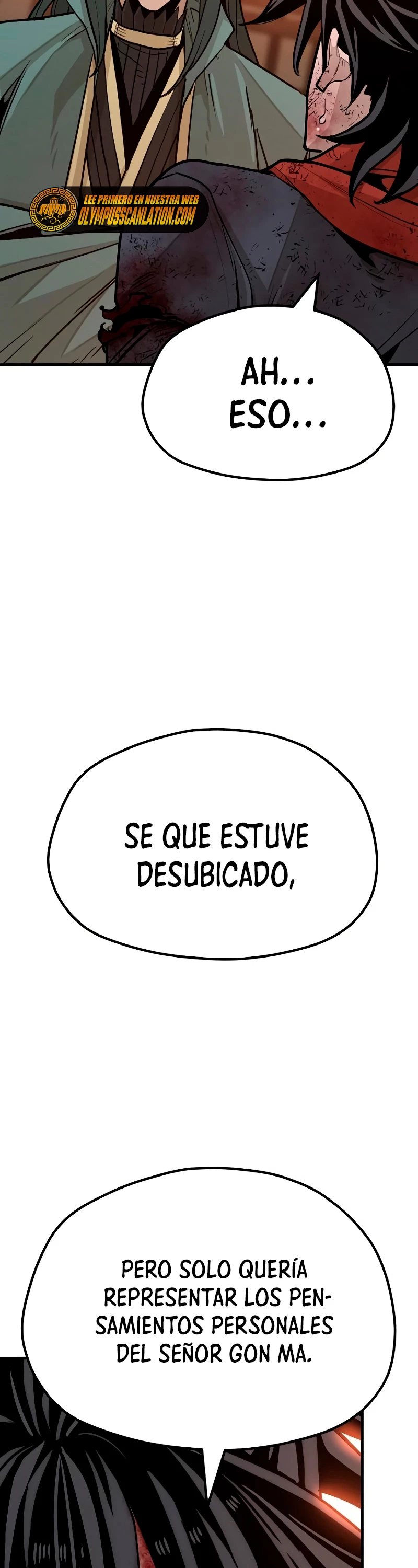 Sistema de cultivo del demonio celestial capítulo 35, página 21
