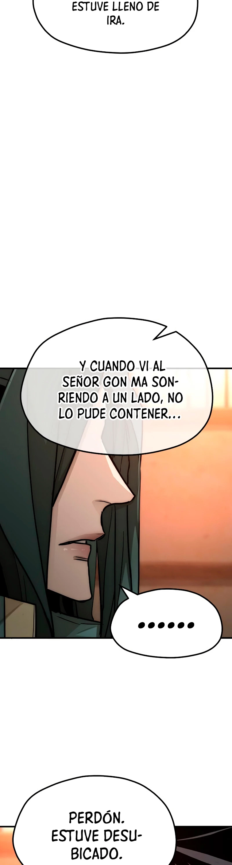 Sistema de cultivo del demonio celestial capítulo 35, página 25