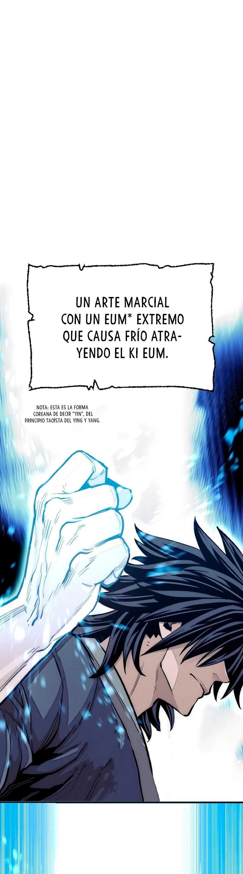 Sistema de cultivo del demonio celestial capítulo 35, página 55
