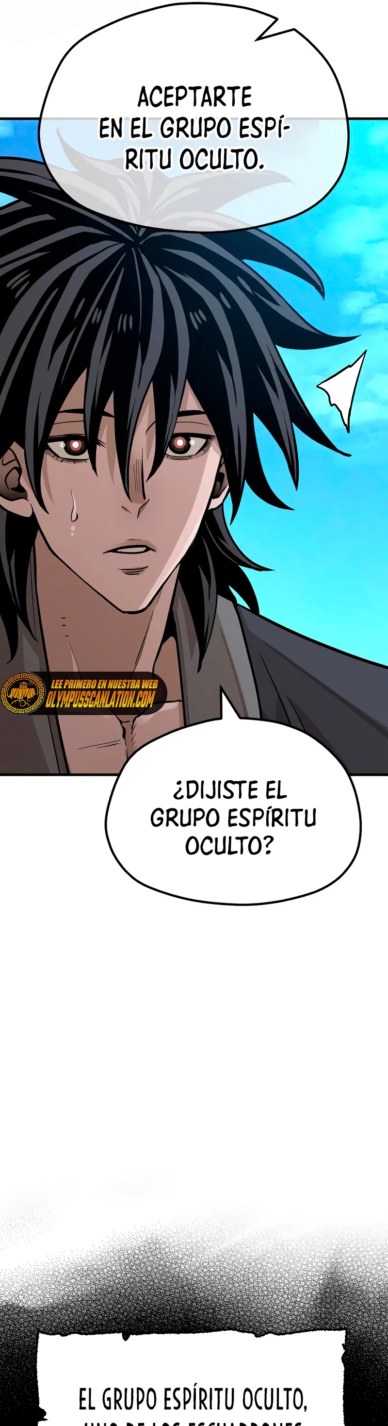Sistema de cultivo del demonio celestial capítulo 35, página 63