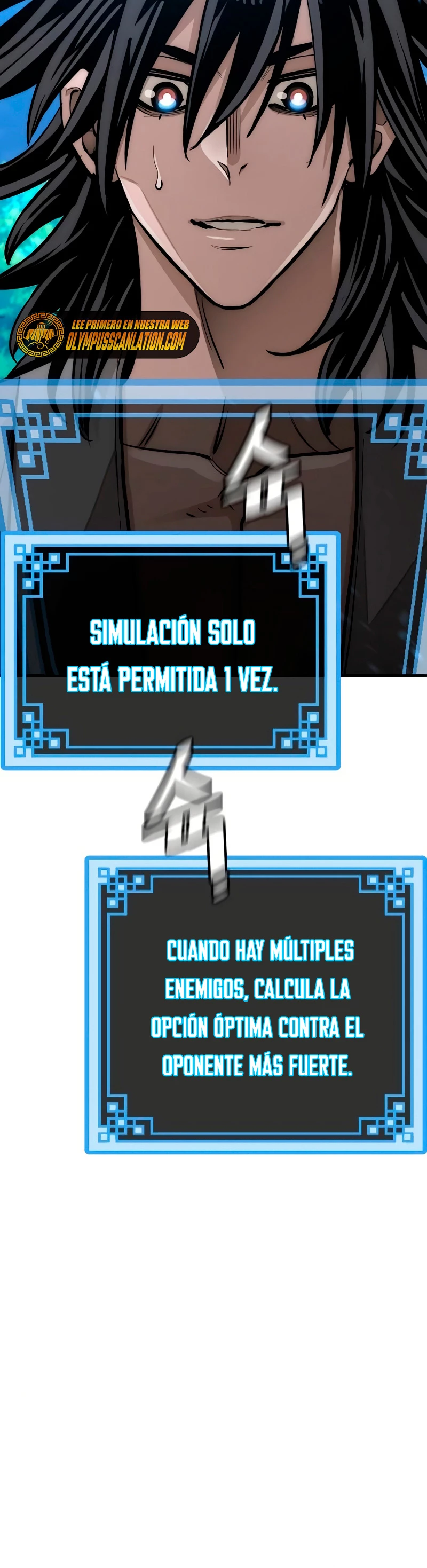 Sistema de cultivo del demonio celestial capítulo 35, página 72