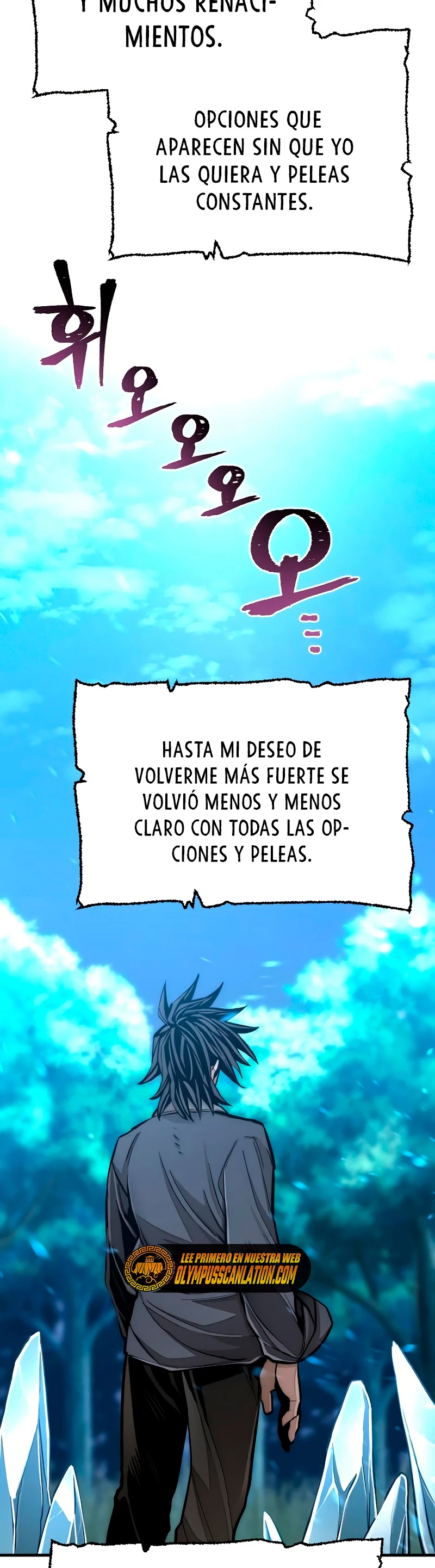 Sistema de cultivo del demonio celestial capítulo 35, página 75