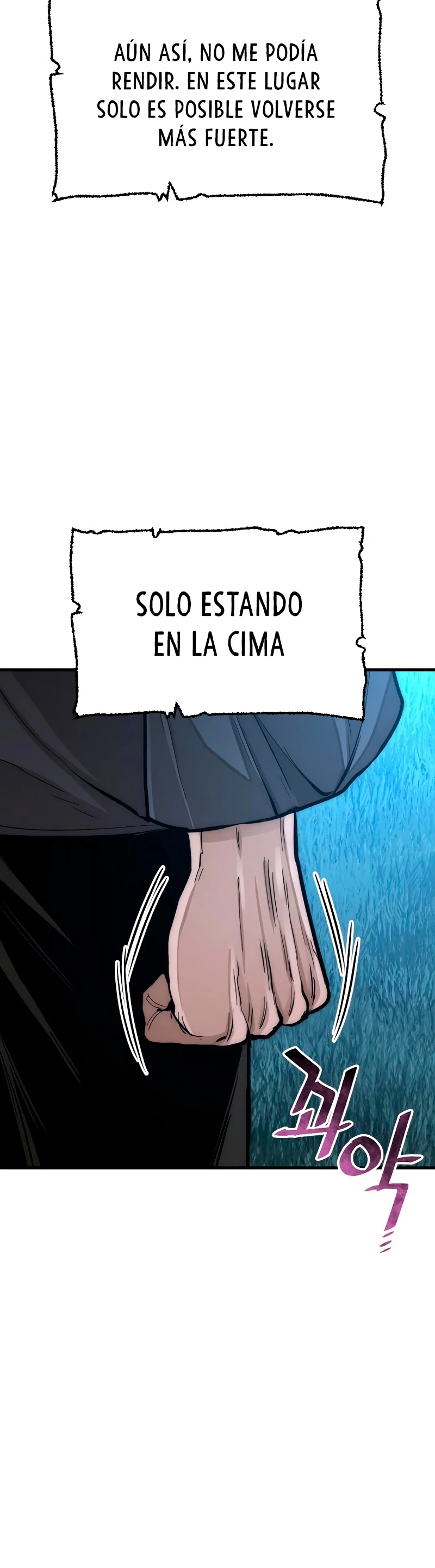 Sistema de cultivo del demonio celestial capítulo 35, página 76