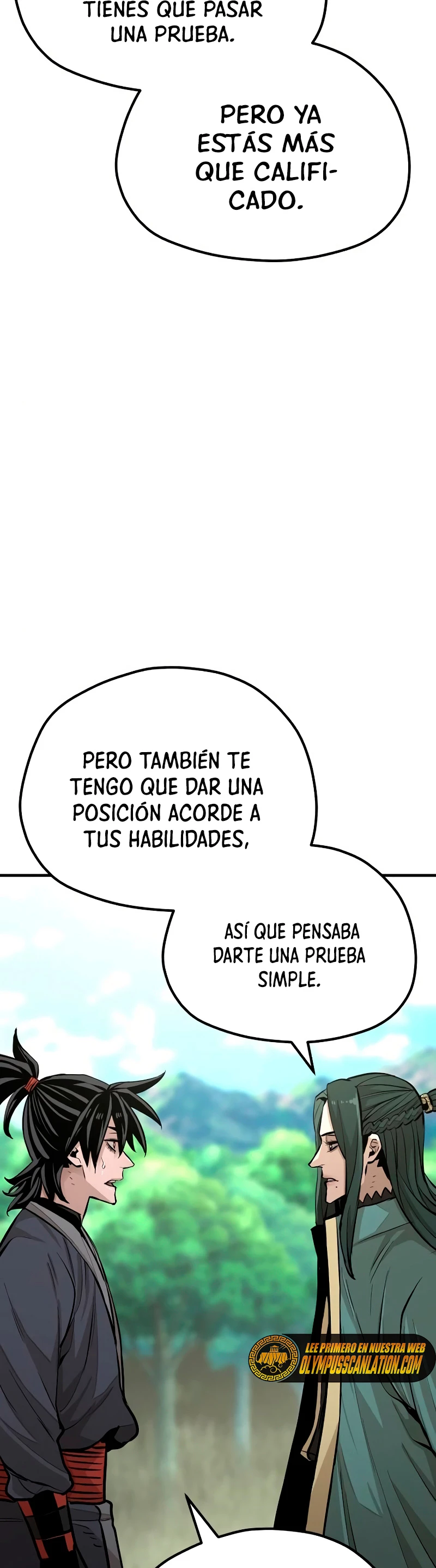 Sistema de cultivo del demonio celestial capítulo 35, página 85