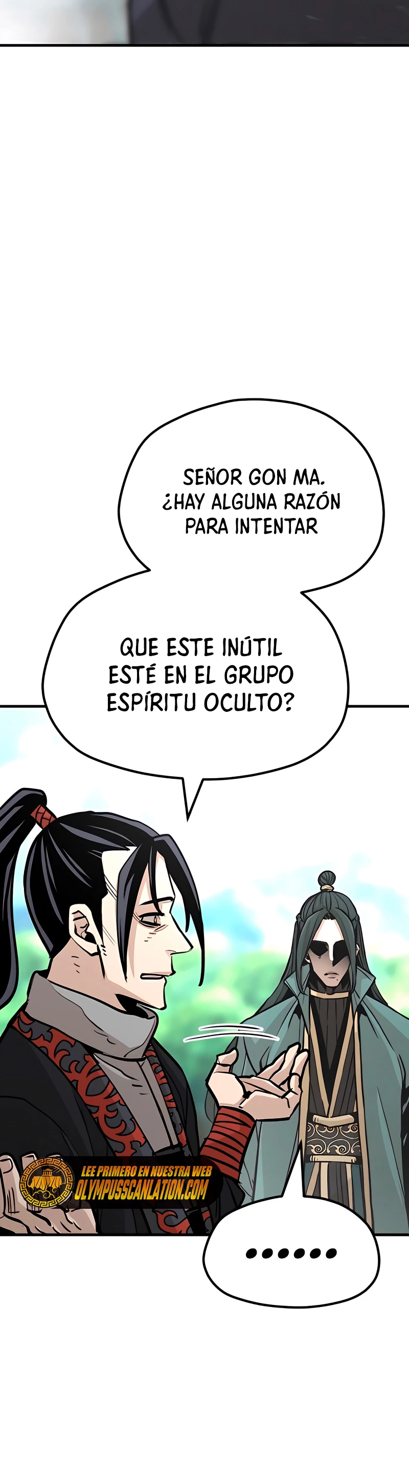 Sistema de cultivo del demonio celestial capítulo 36, página 31