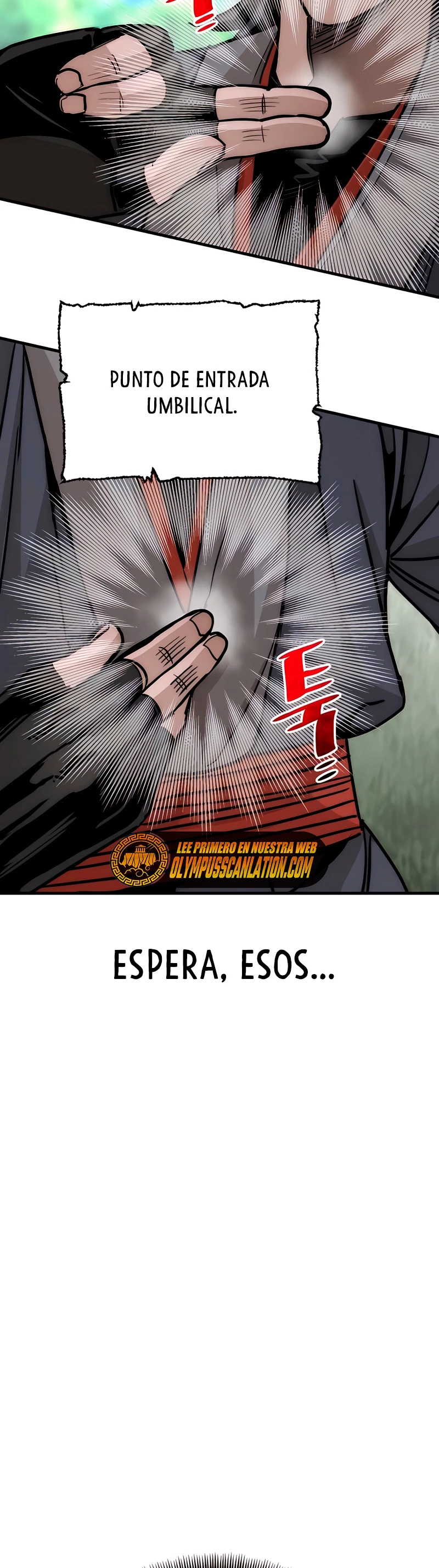 Sistema de cultivo del demonio celestial capítulo 36, página 56