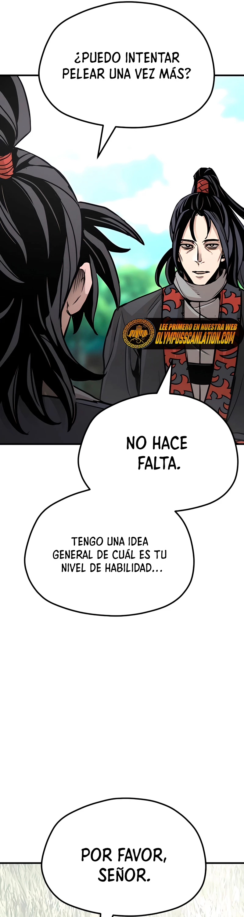 Sistema de cultivo del demonio celestial capítulo 36, página 63