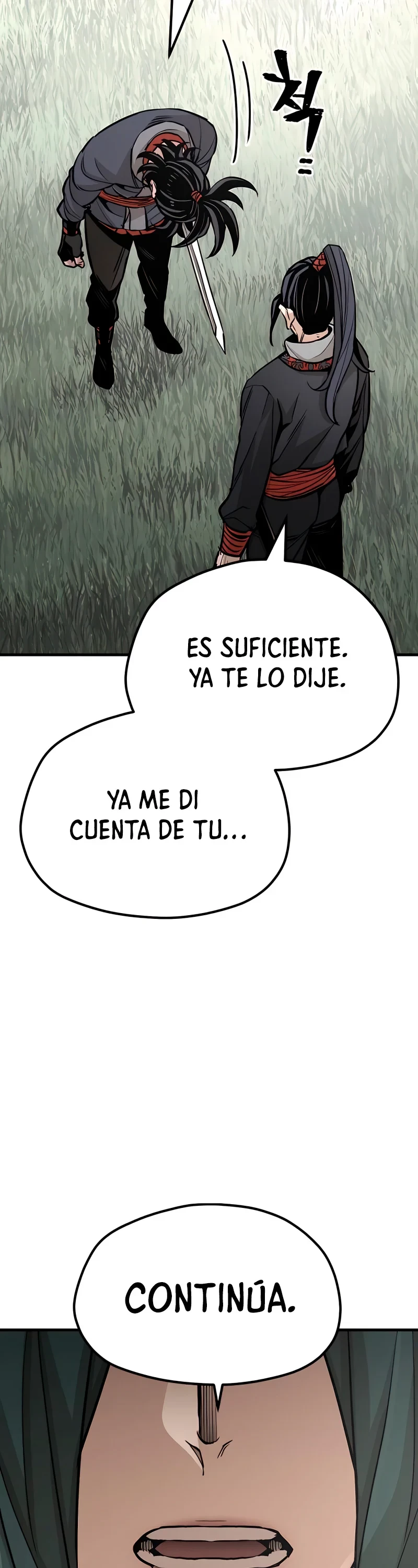 Sistema de cultivo del demonio celestial capítulo 36, página 64