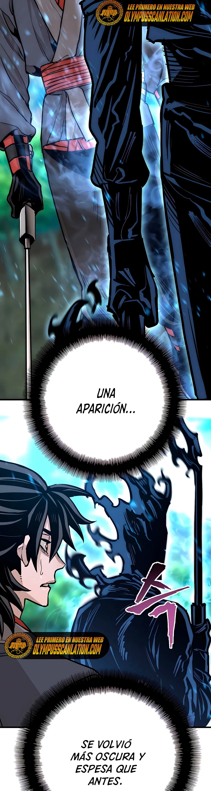 Sistema de cultivo del demonio celestial capítulo 36, página 74