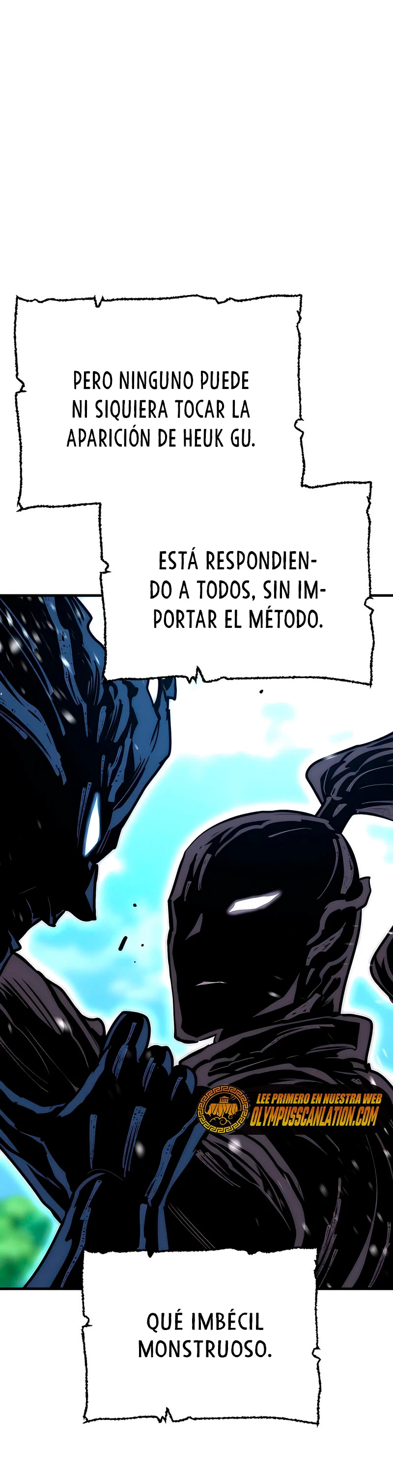 Sistema de cultivo del demonio celestial capítulo 36, página 82