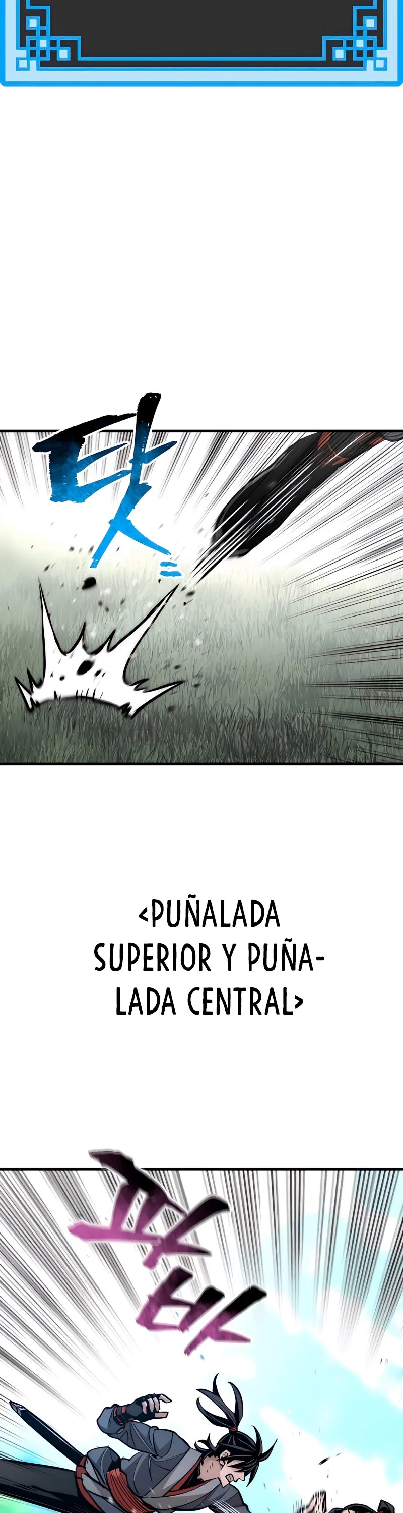 Sistema de cultivo del demonio celestial capítulo 36, página 87