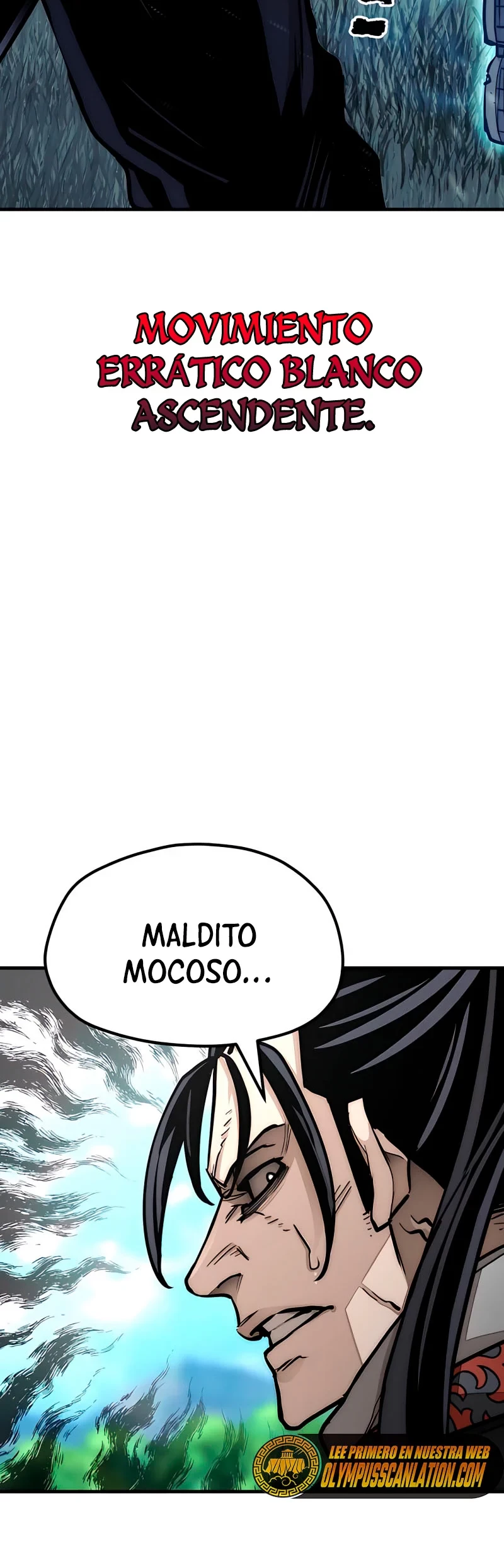 Sistema de cultivo del demonio celestial capítulo 36, página 95