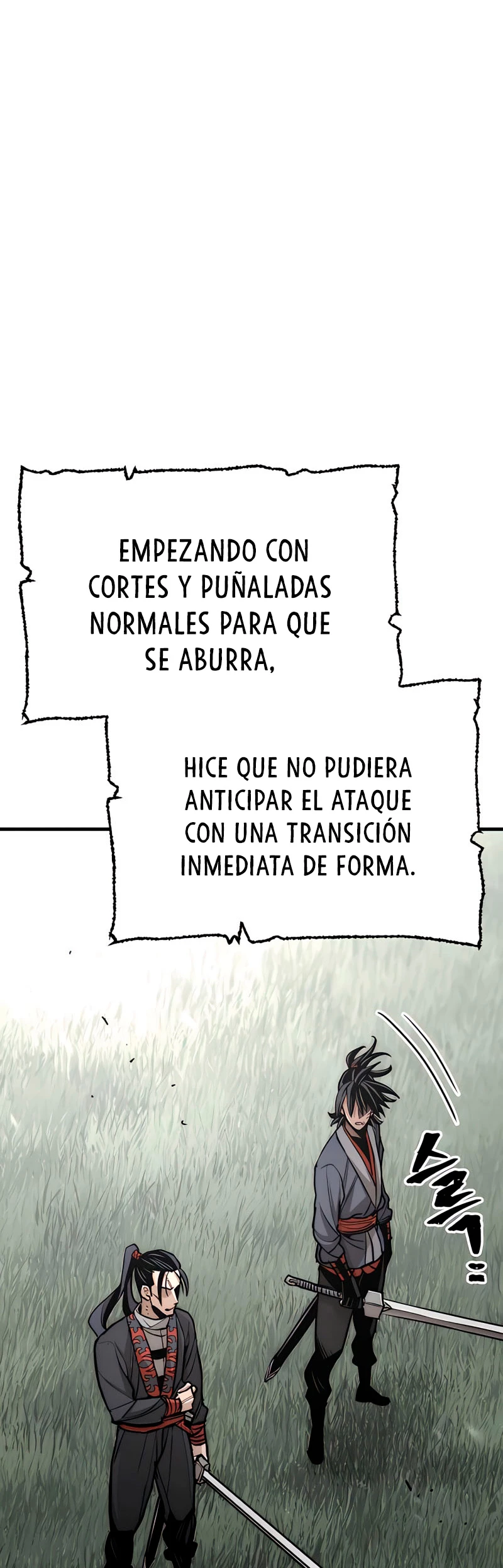 Sistema de cultivo del demonio celestial capítulo 36, página 96