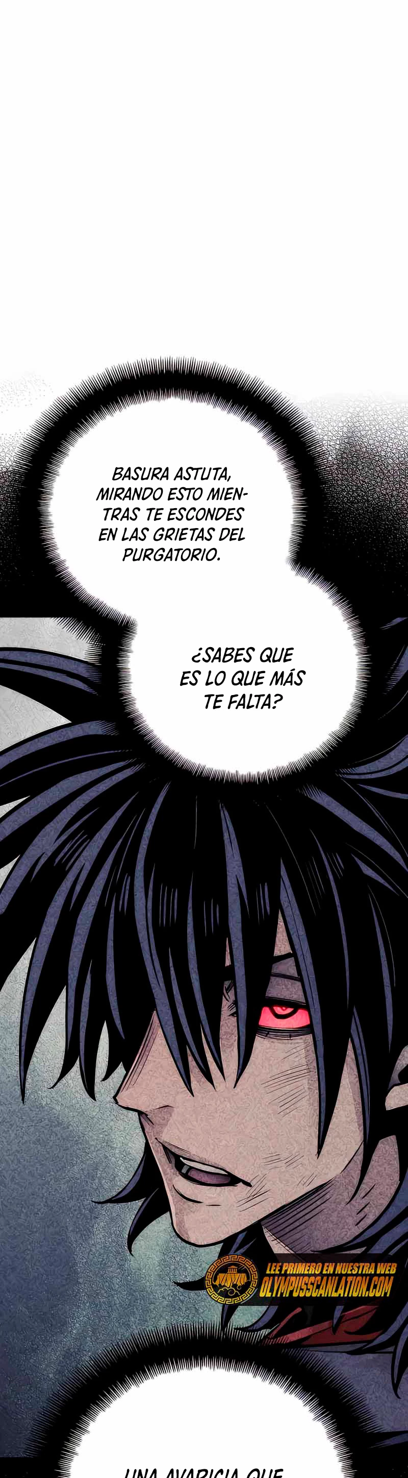 Sistema de cultivo del demonio celestial capítulo 37, página 6