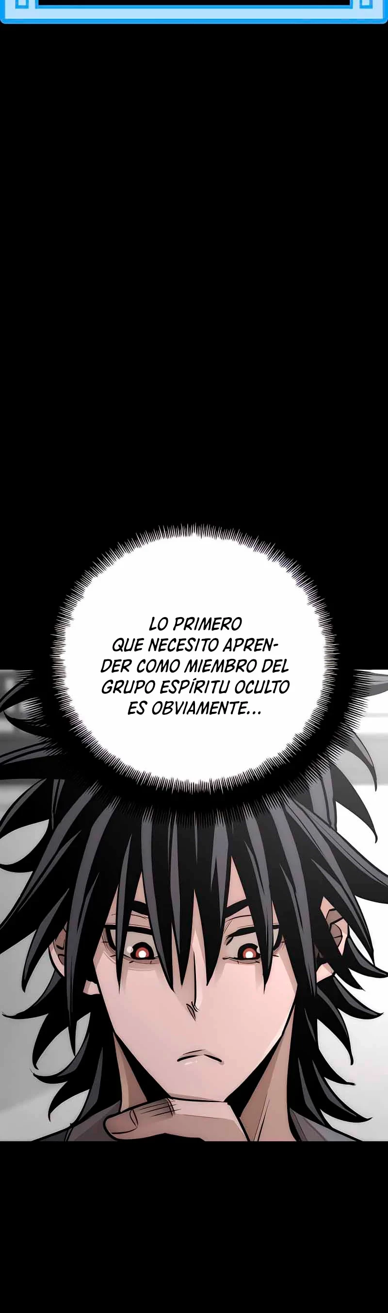 Sistema de cultivo del demonio celestial capítulo 37, página 24