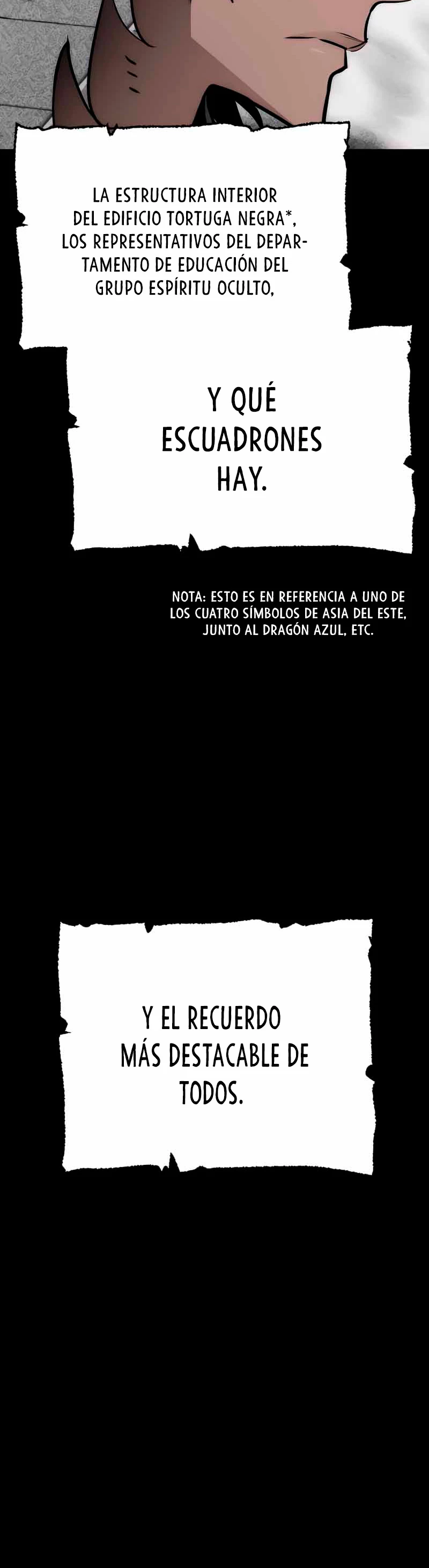 Sistema de cultivo del demonio celestial capítulo 37, página 46