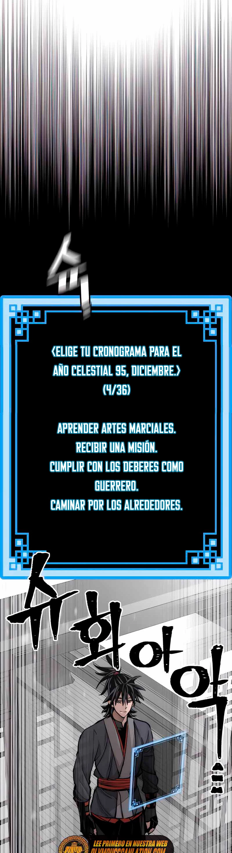 Sistema de cultivo del demonio celestial capítulo 37, página 57
