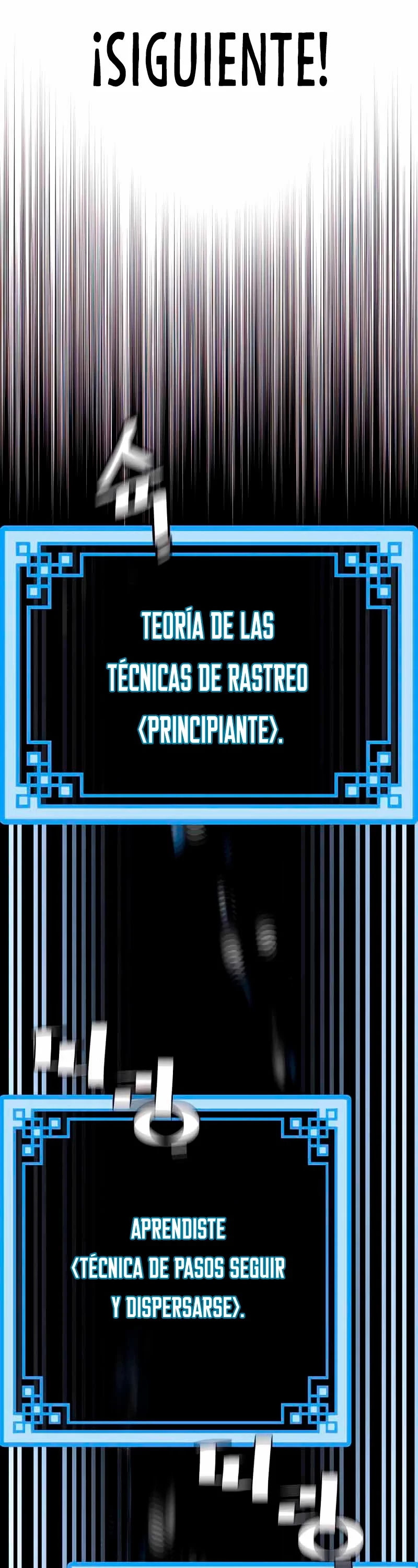 Sistema de cultivo del demonio celestial capítulo 37, página 64