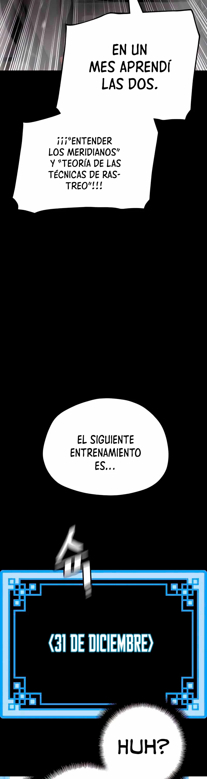 Sistema de cultivo del demonio celestial capítulo 37, página 67
