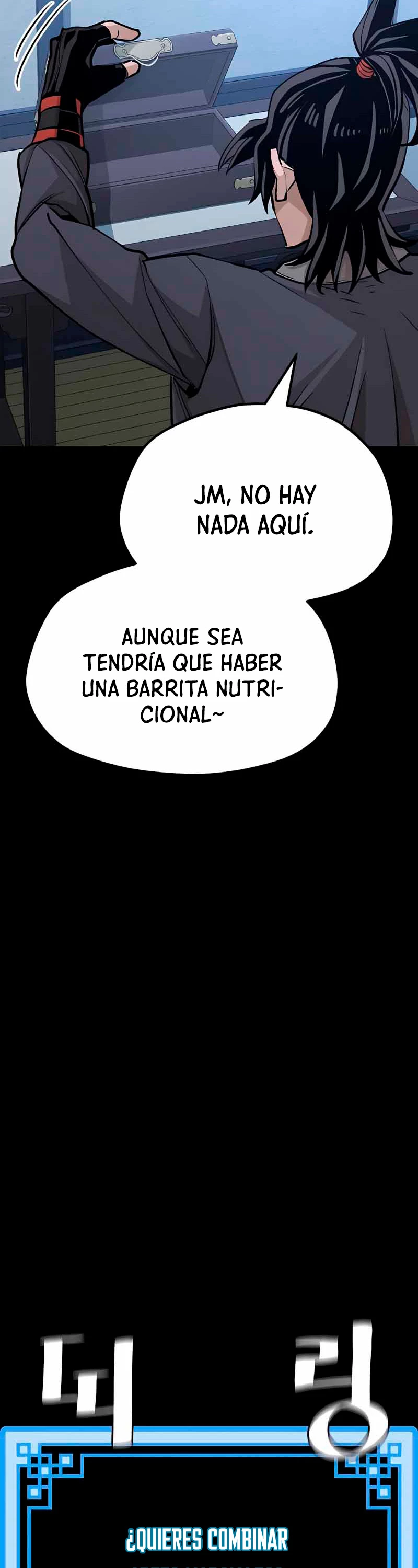 Sistema de cultivo del demonio celestial capítulo 37, página 71