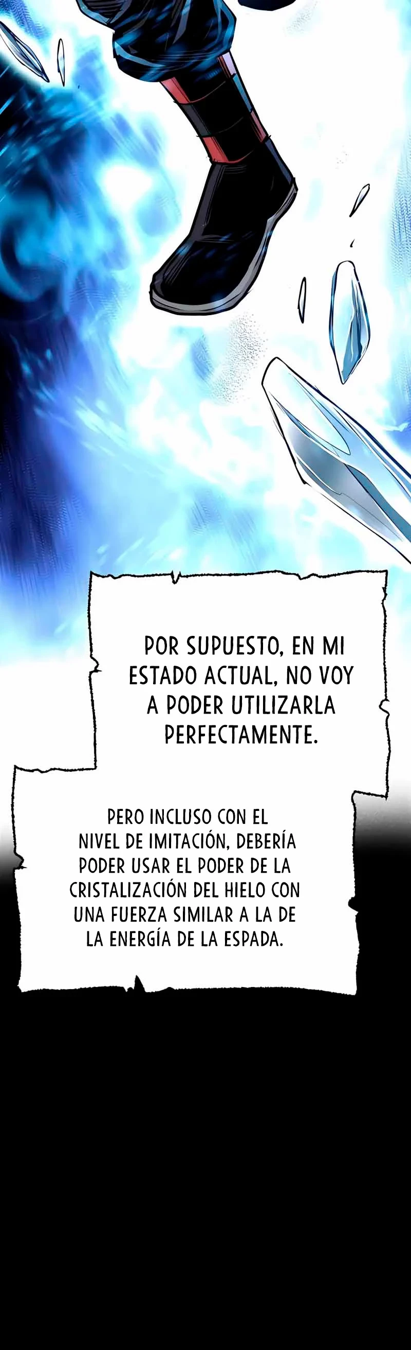 Sistema de cultivo del demonio celestial capítulo 37, página 89