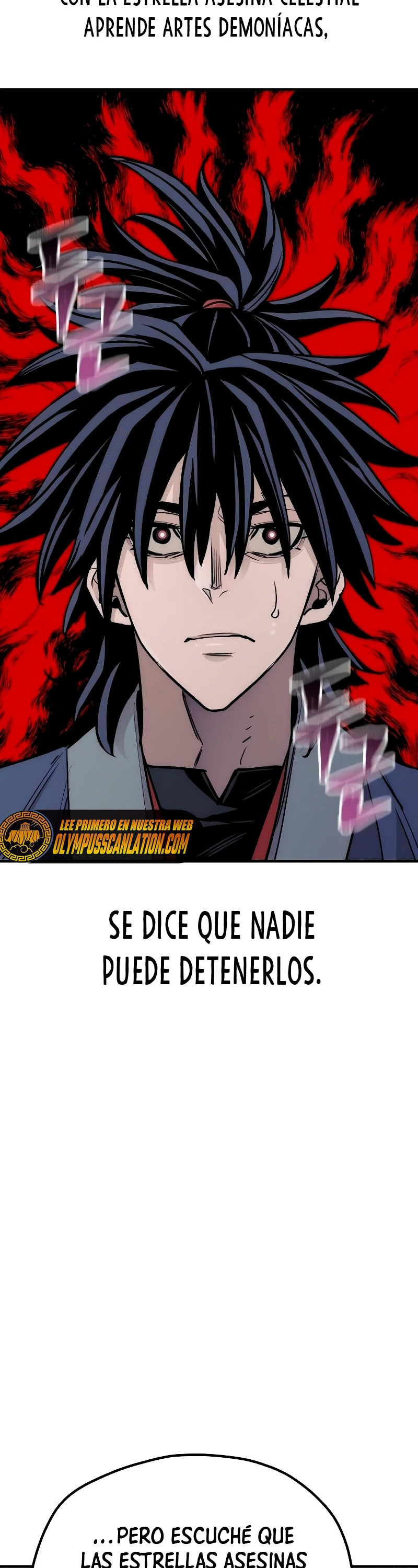 Sistema de cultivo del demonio celestial capítulo 38, página 20