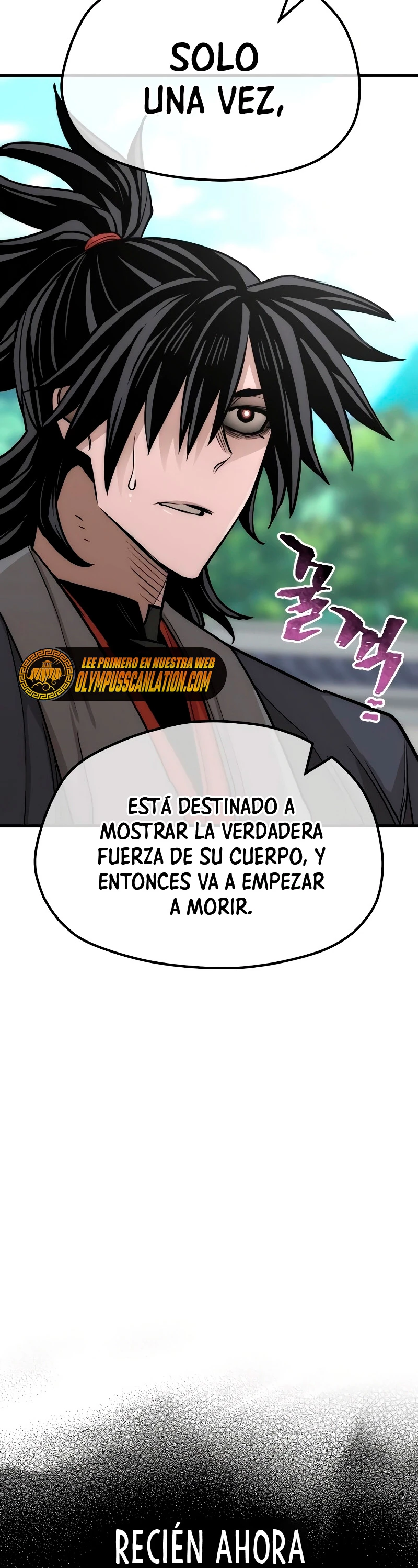 Sistema de cultivo del demonio celestial capítulo 38, página 25