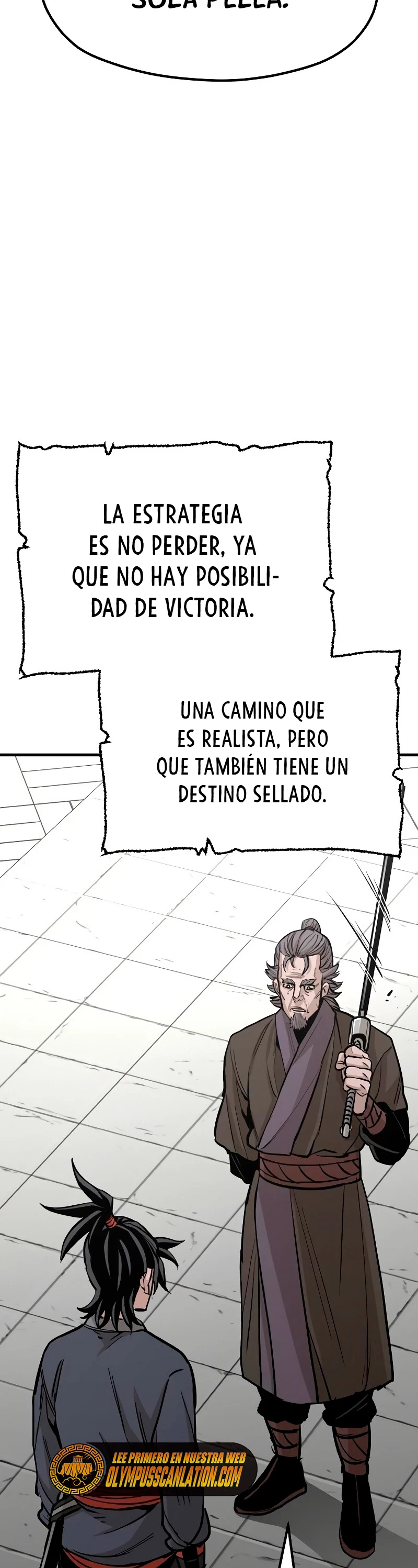 Sistema de cultivo del demonio celestial capítulo 38, página 30
