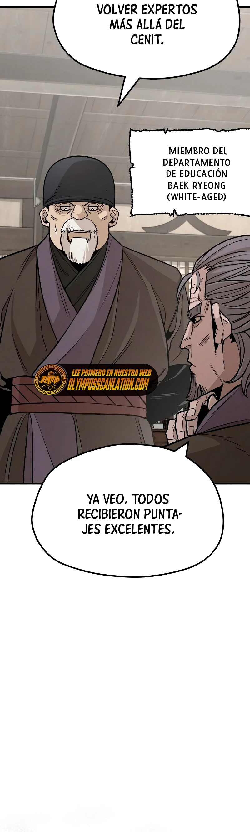Sistema de cultivo del demonio celestial capítulo 38, página 52