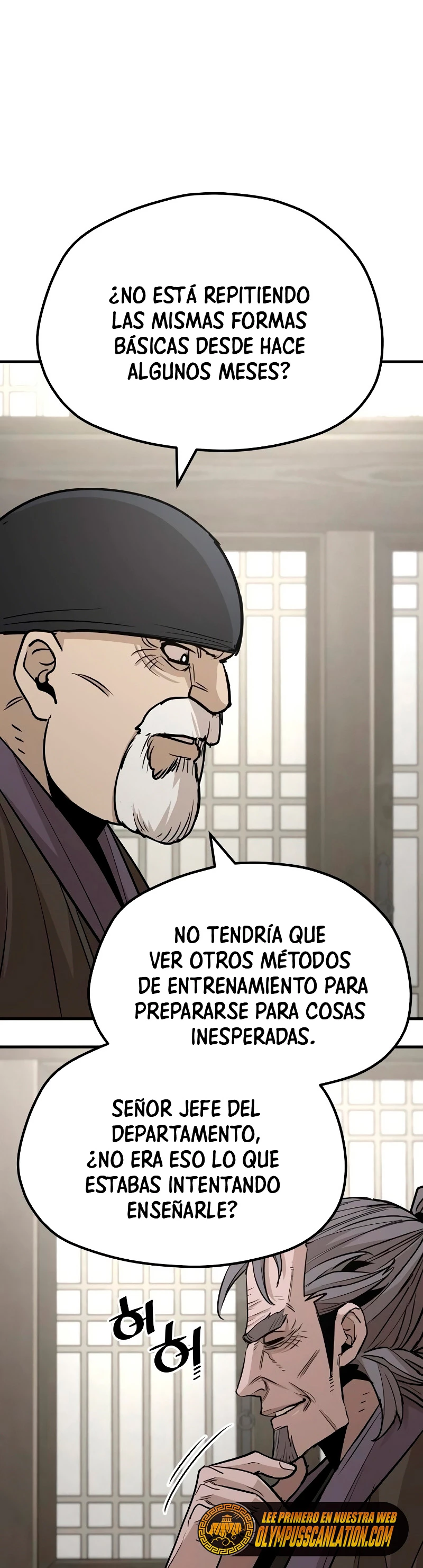 Sistema de cultivo del demonio celestial capítulo 38, página 60