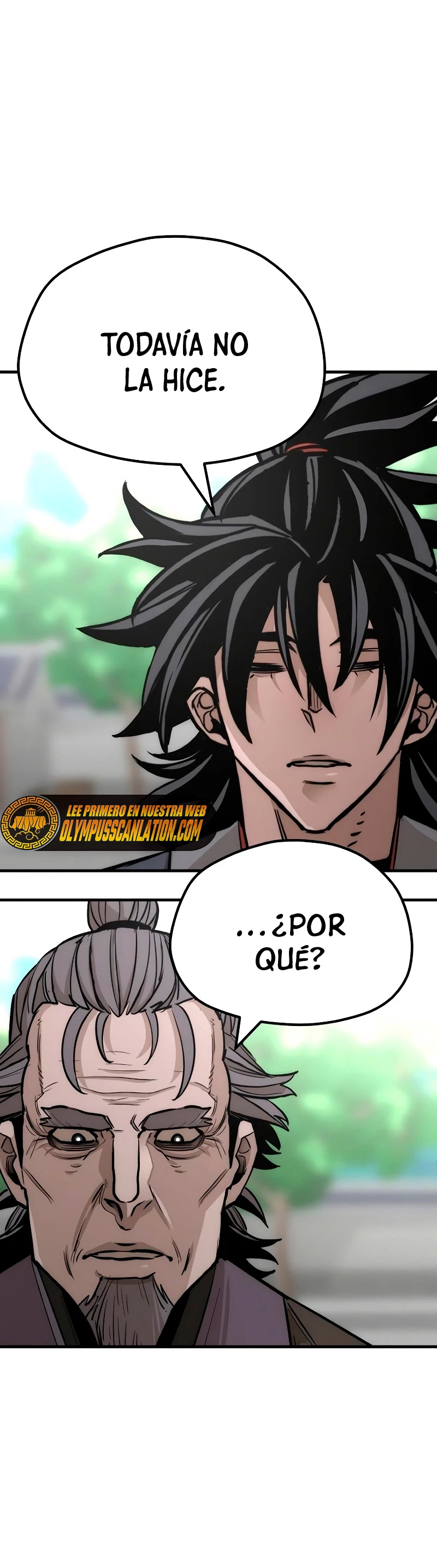 Sistema de cultivo del demonio celestial capítulo 38, página 67