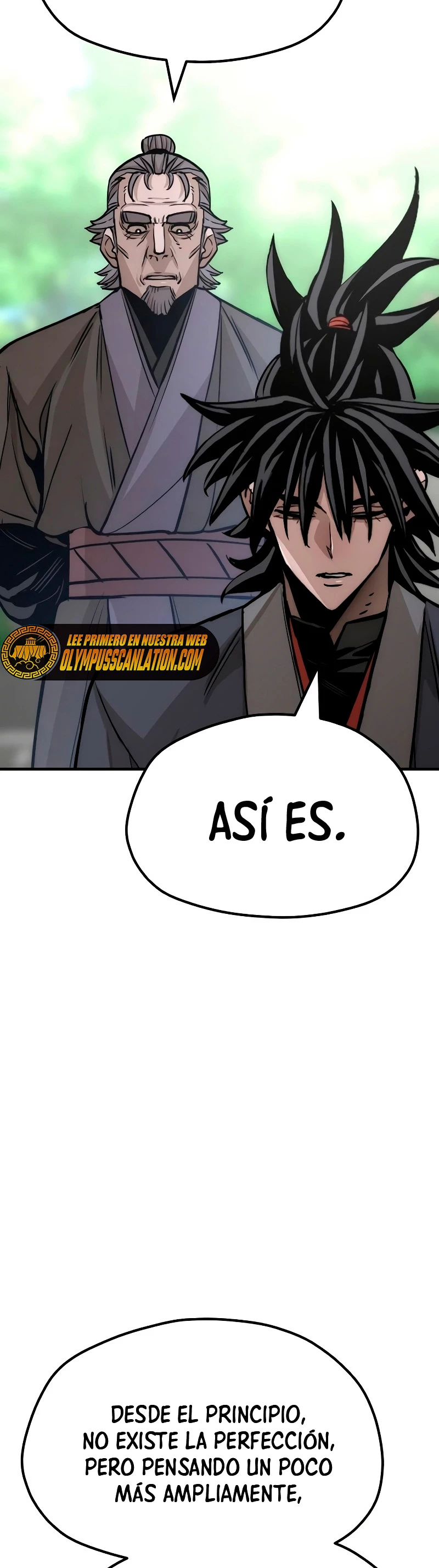 Sistema de cultivo del demonio celestial capítulo 38, página 74