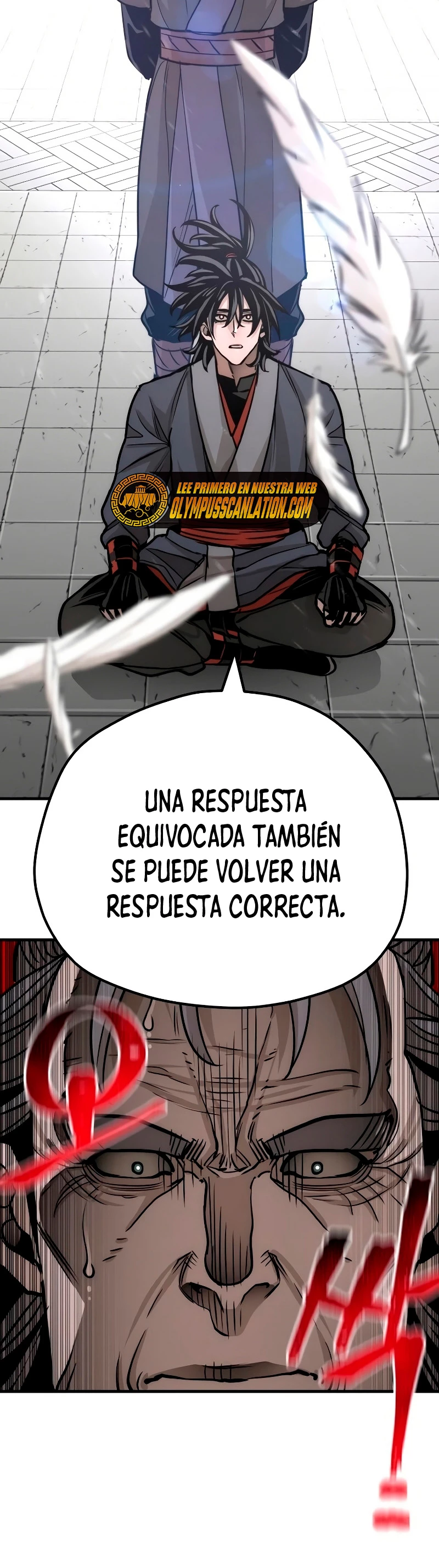 Sistema de cultivo del demonio celestial capítulo 38, página 76