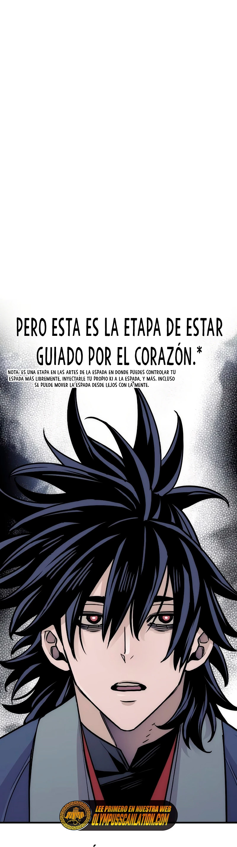 Sistema de cultivo del demonio celestial capítulo 38, página 78
