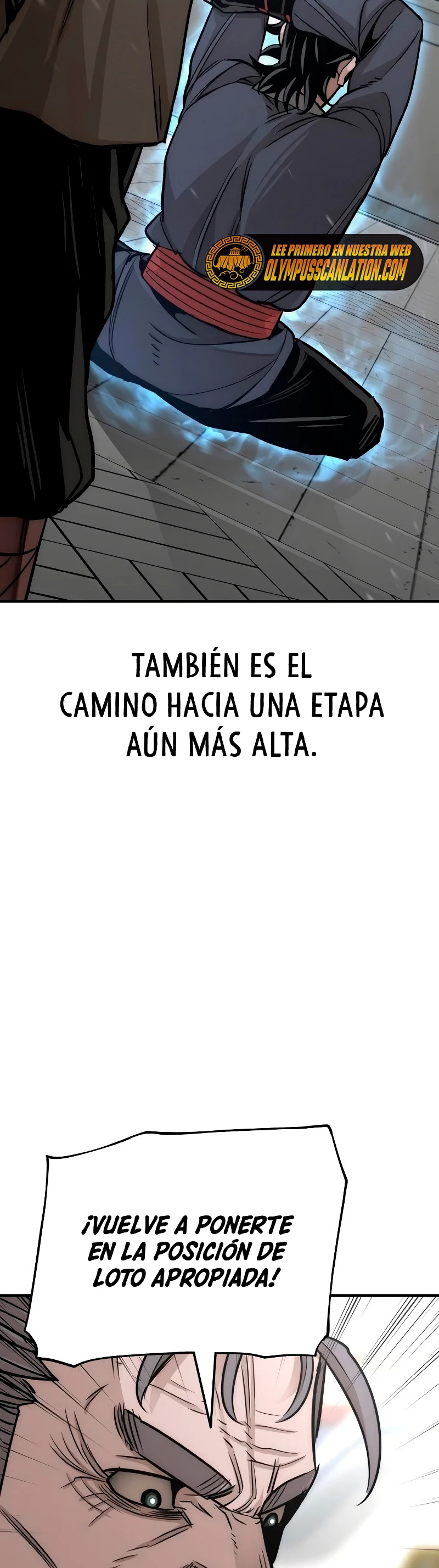Sistema de cultivo del demonio celestial capítulo 38, página 80