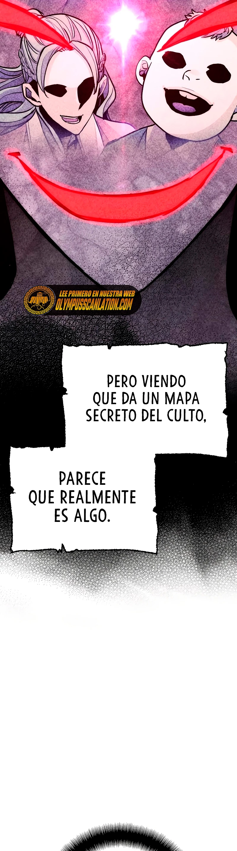 Sistema de cultivo del demonio celestial capítulo 39, página 40