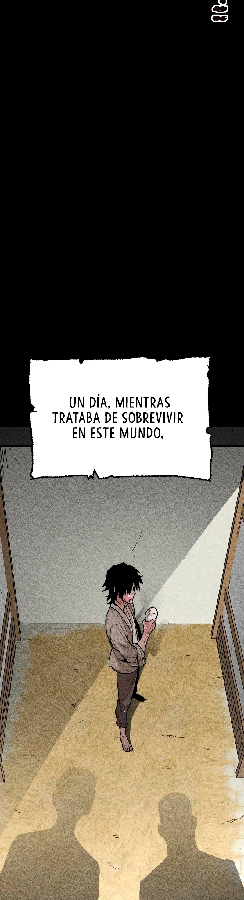 Sistema de cultivo del demonio celestial capítulo 39, página 65