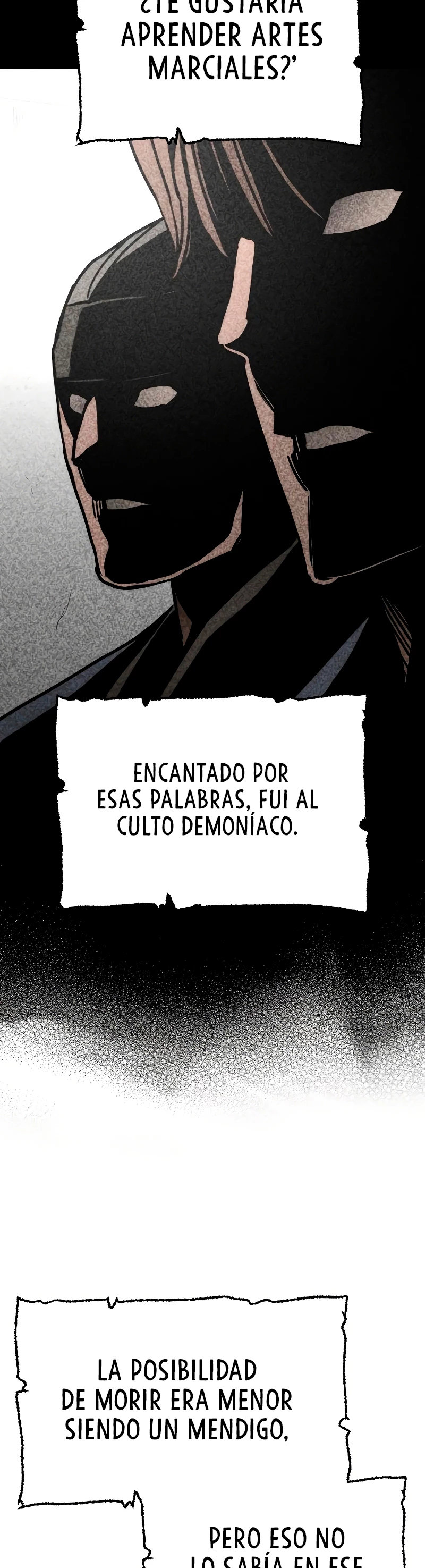 Sistema de cultivo del demonio celestial capítulo 39, página 67