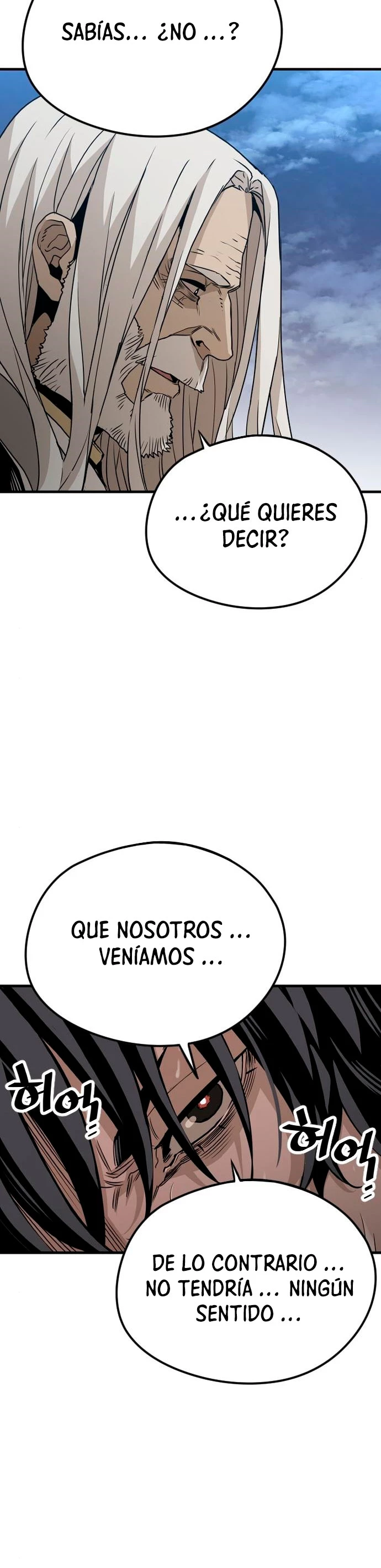 Sistema de cultivo del demonio celestial capítulo 4, página 22