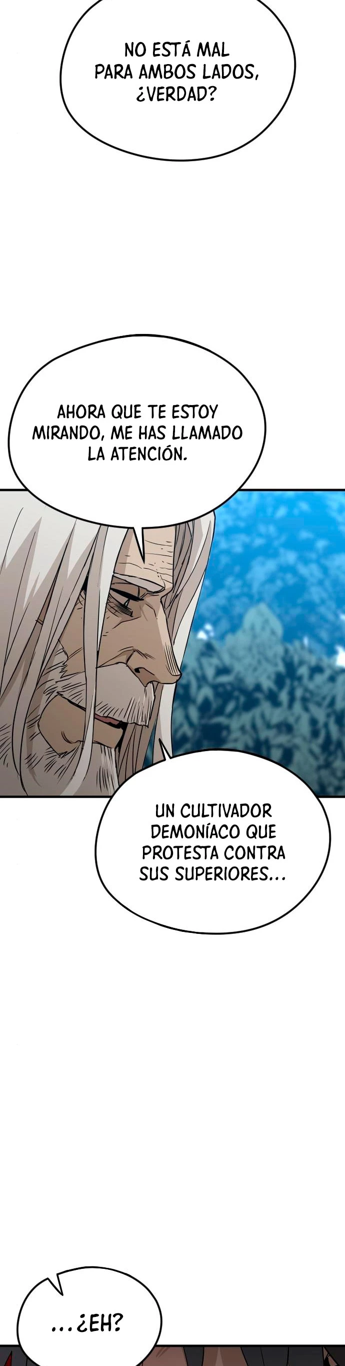 Sistema de cultivo del demonio celestial capítulo 4, página 29