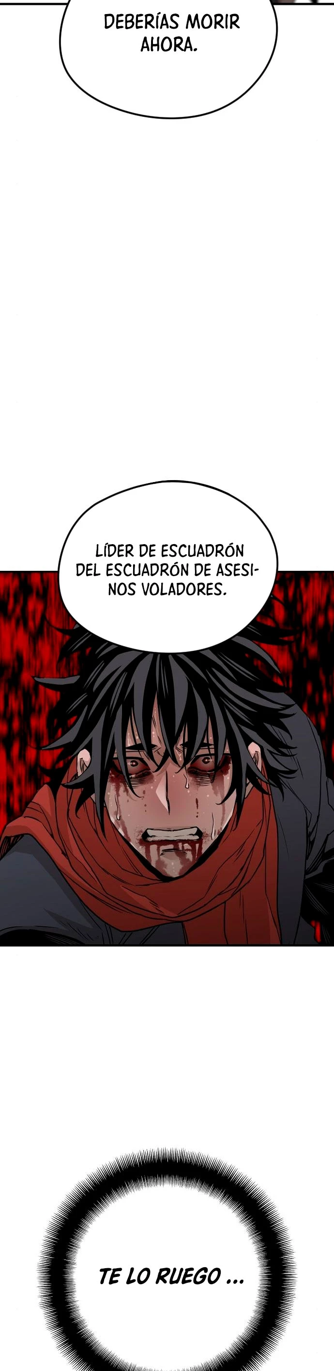 Sistema de cultivo del demonio celestial capítulo 4, página 34