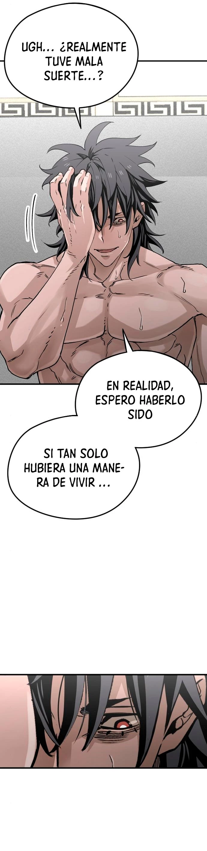 Sistema de cultivo del demonio celestial capítulo 4, página 53