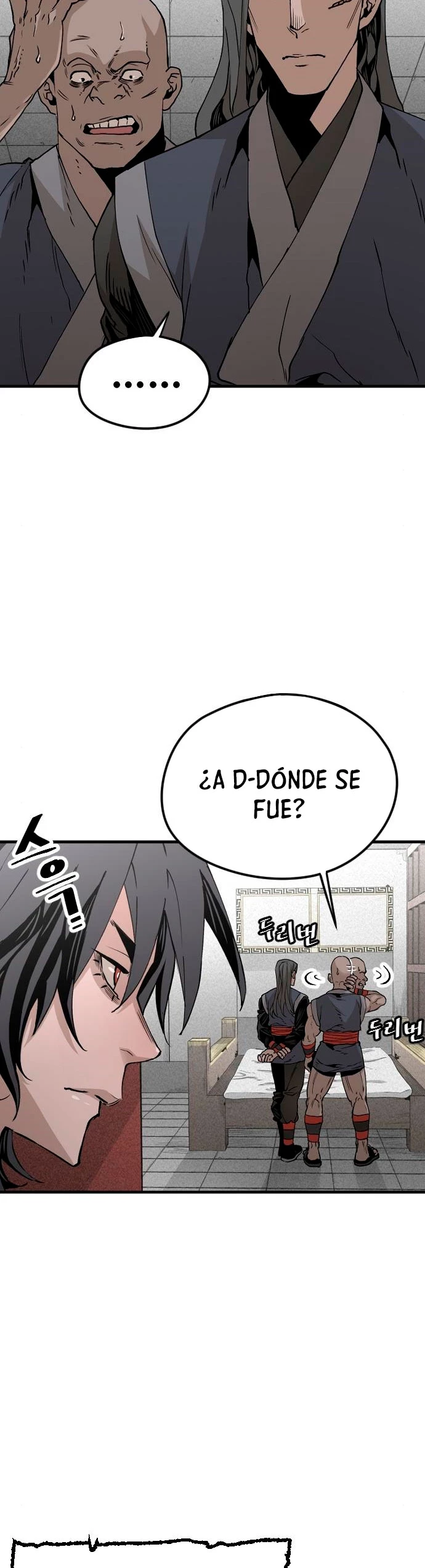 Sistema de cultivo del demonio celestial capítulo 4, página 56