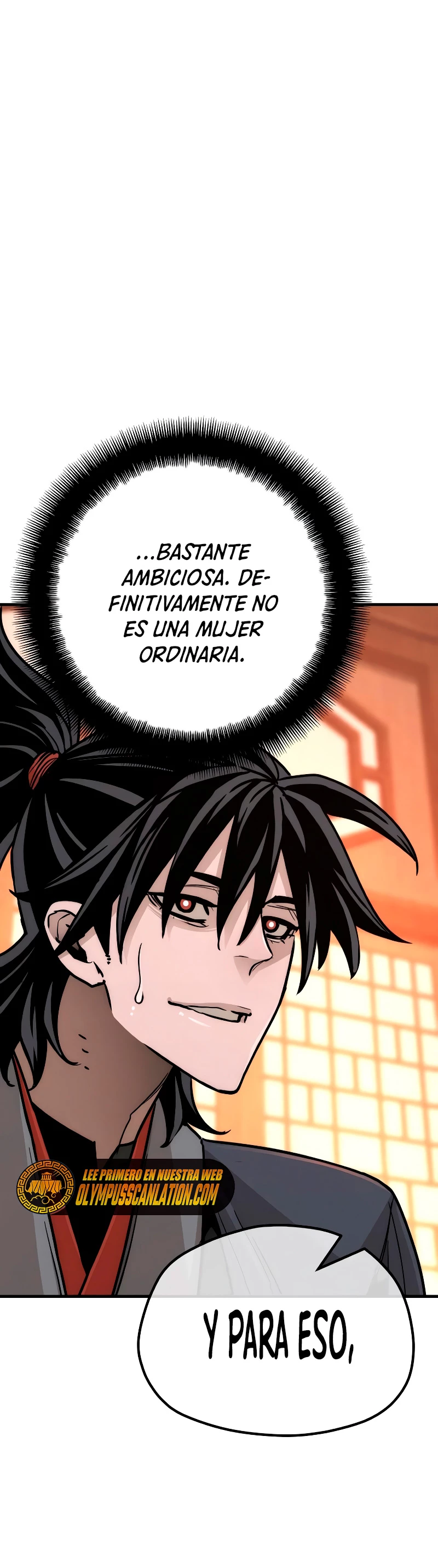 Sistema de cultivo del demonio celestial capítulo 40, página 38