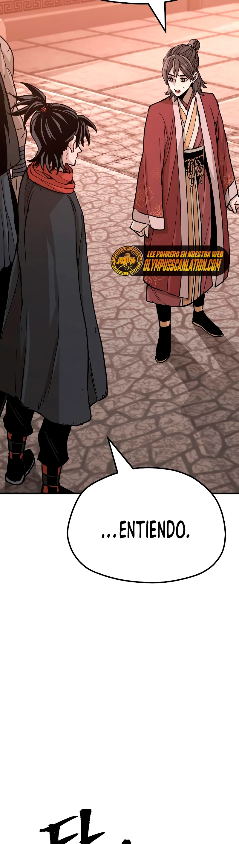 Sistema de cultivo del demonio celestial capítulo 40, página 46