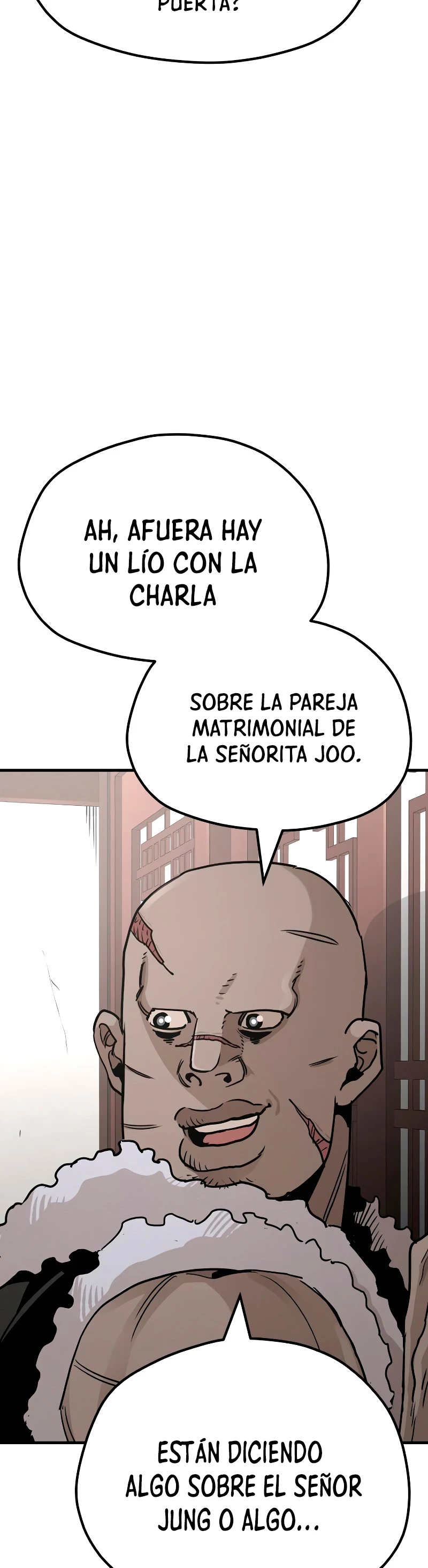 Sistema de cultivo del demonio celestial capítulo 40, página 59