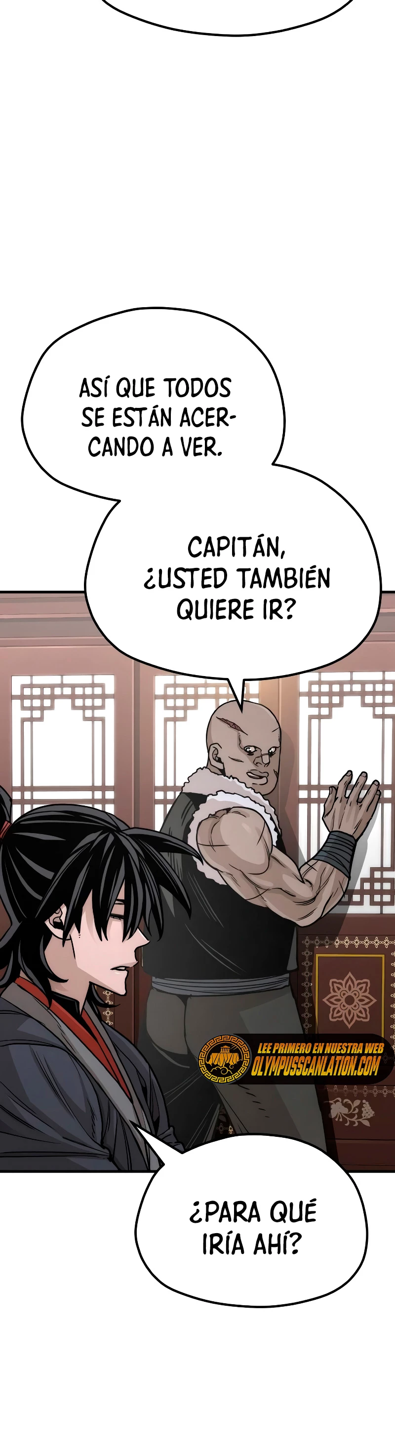 Sistema de cultivo del demonio celestial capítulo 40, página 60