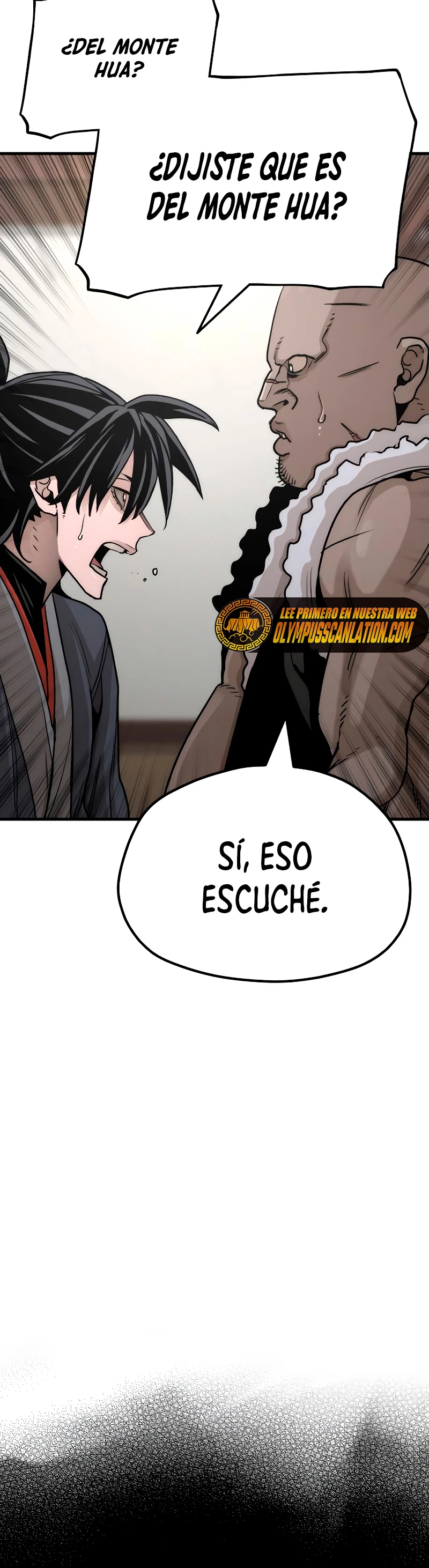 Sistema de cultivo del demonio celestial capítulo 40, página 62